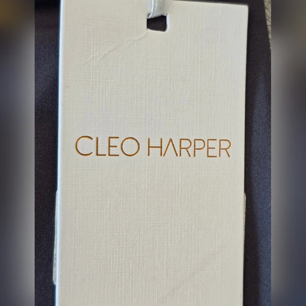 NWT Cleo Harper Leggings Size XS - Picture 5 of 7